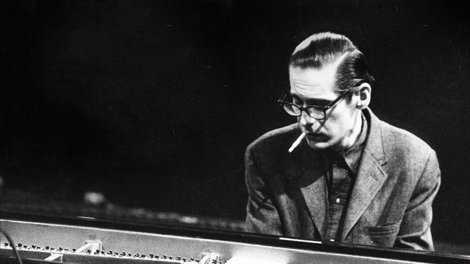 High Resolution Wallpaper | Bill Evans 1920x1080 px