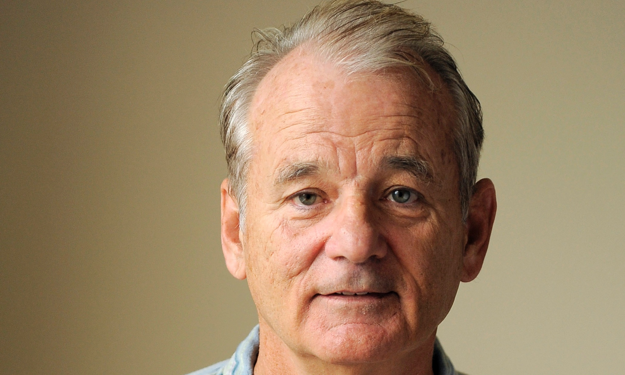 Nice Images Collection: Bill Murray Desktop Wallpapers