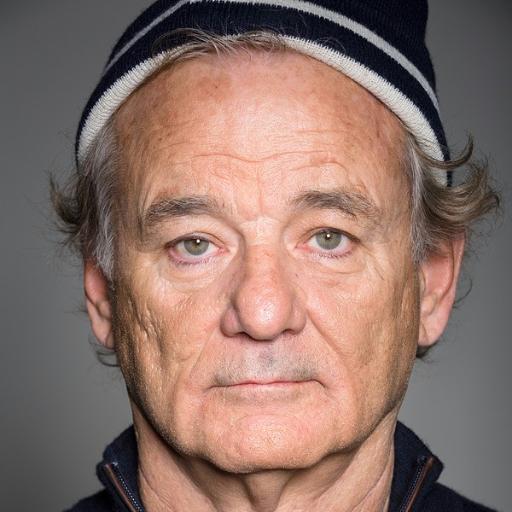 Images of Bill Murray | 512x512