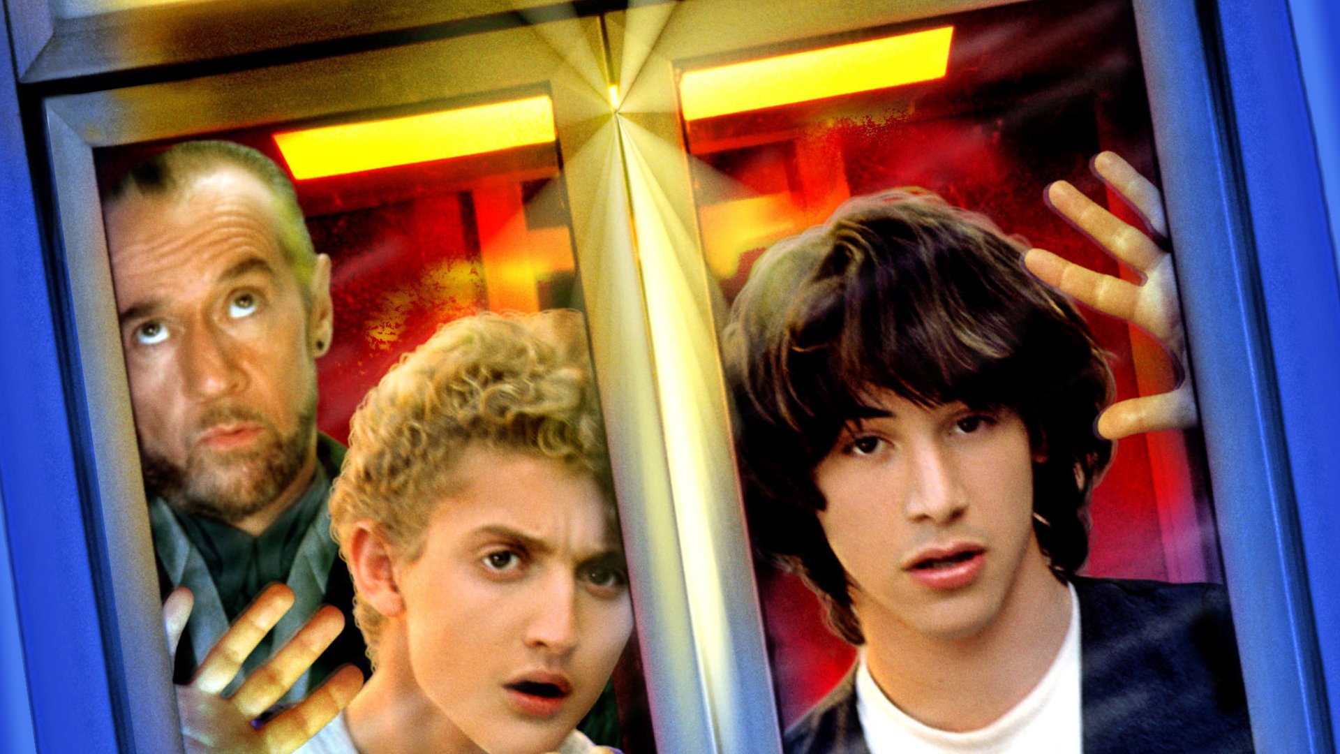 Bill & Ted's Excellent Adventure #19
