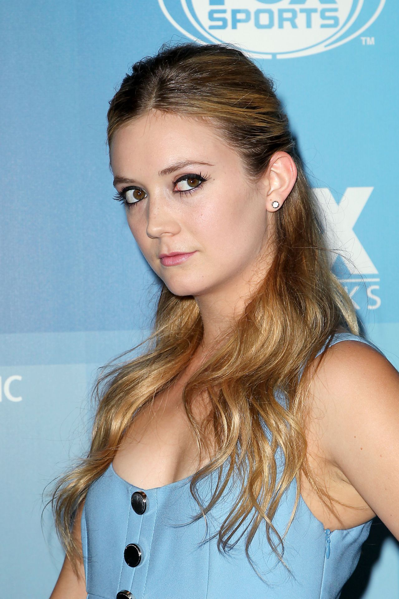 Billie Lourd High Quality Background on Wallpapers Vista