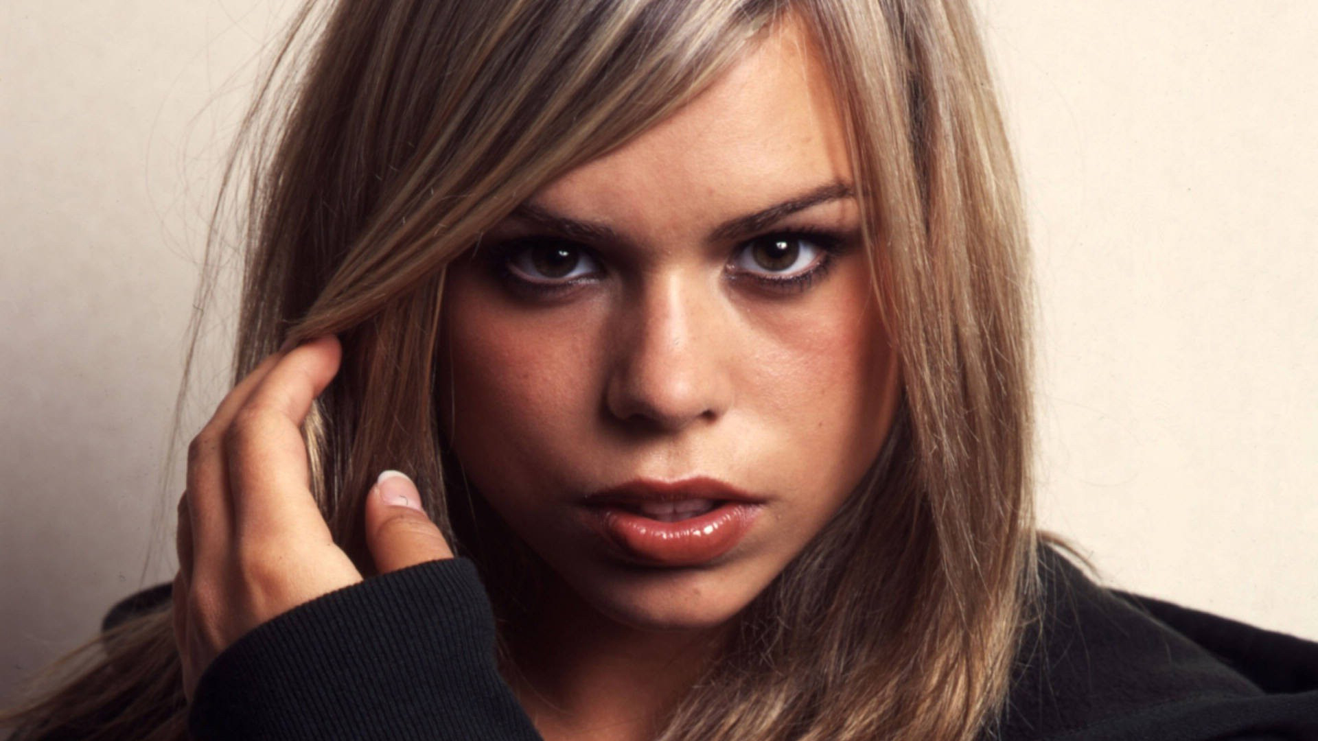 HD Quality Wallpaper | Collection: Music, 1920x1080 Billie Piper