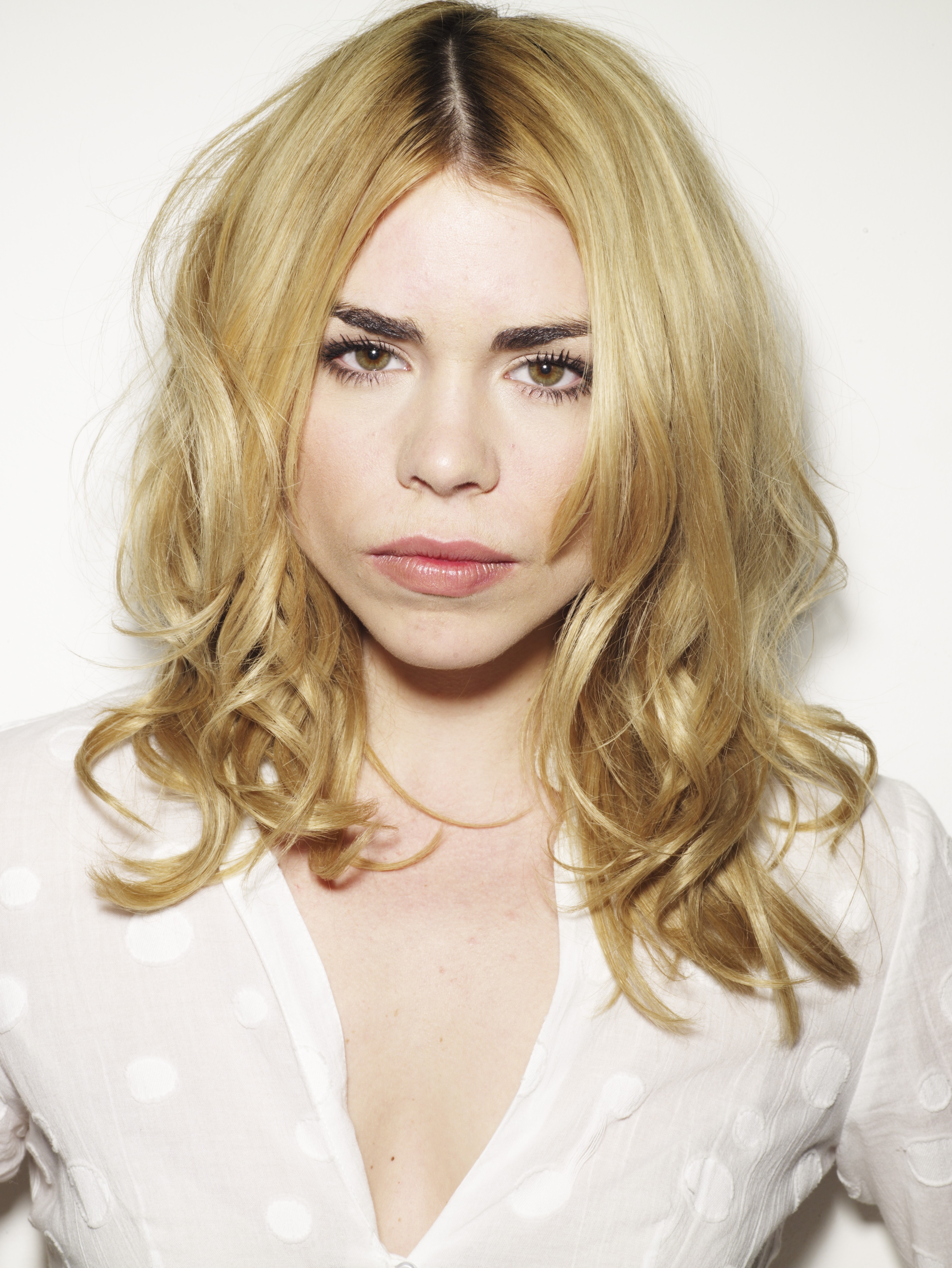 Amazing Billie Piper Pictures & Backgrounds