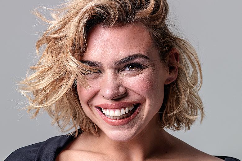 Images of Billie Piper | 780x520