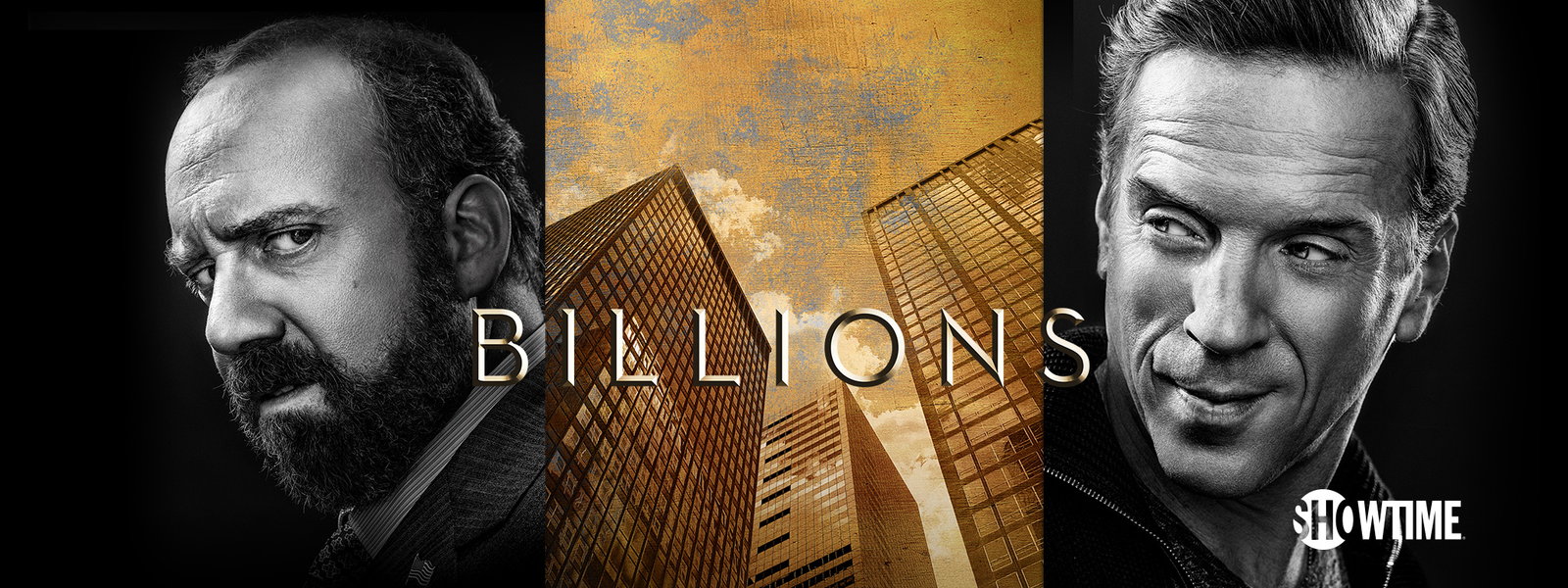 Billions #4