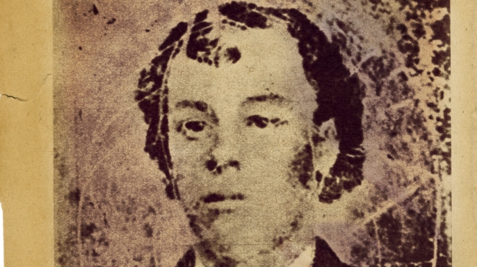 Images of Billy The Kid | 686x385