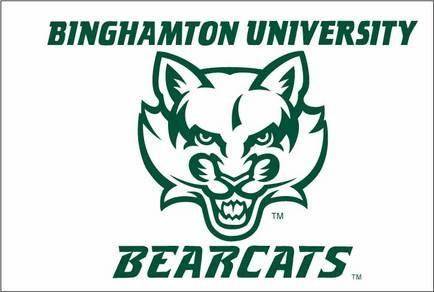 Binghamton University Bearcats #11