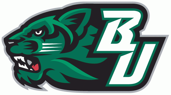 Binghamton University Bearcats #14