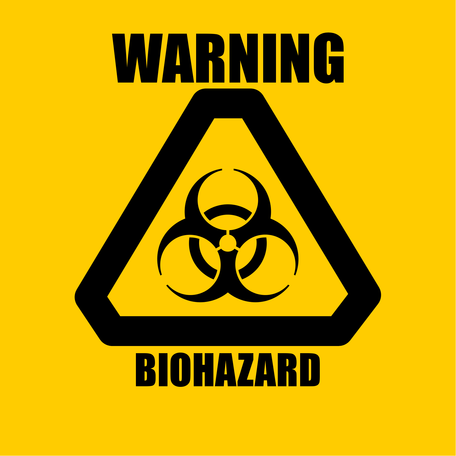 Biohazard #3