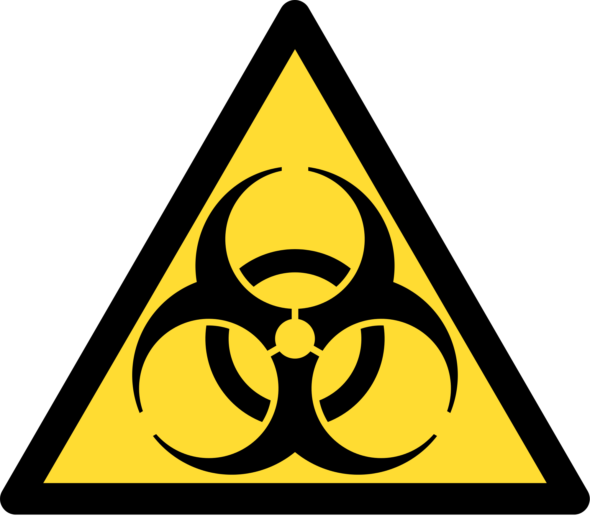 Biohazard #2