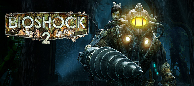 Bioshock 2 #13