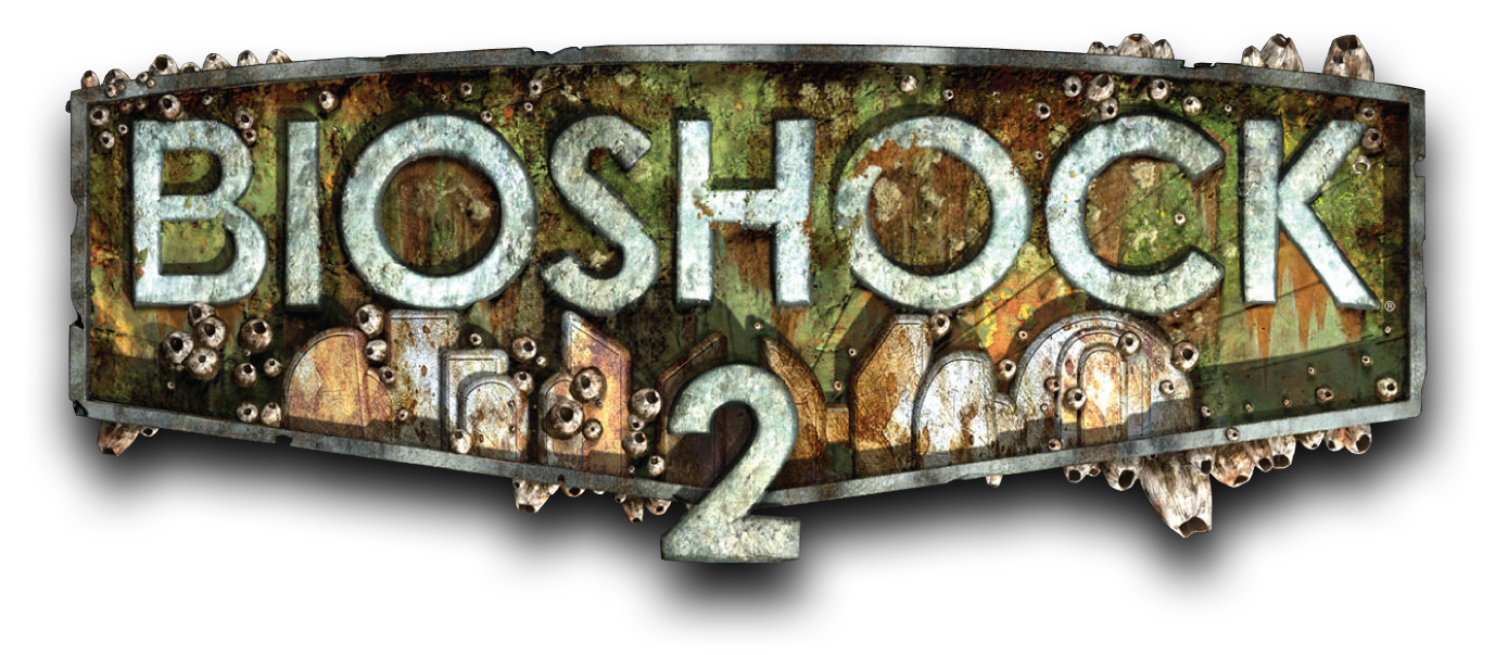 Bioshock 2 #10
