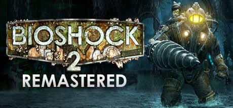 Bioshock 2 #14