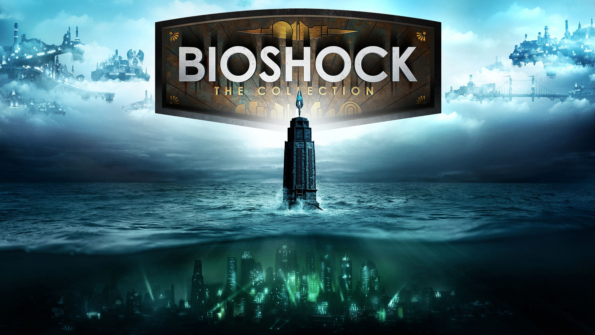 Images of Bioshock | 1920x1080