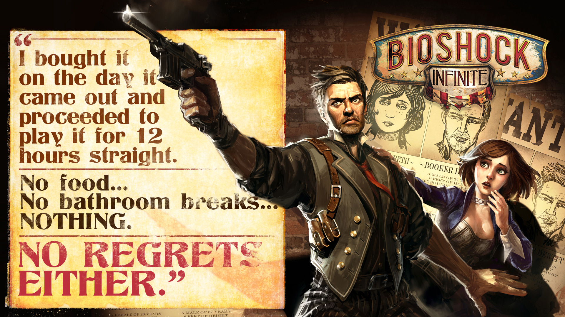 Bioshock #20