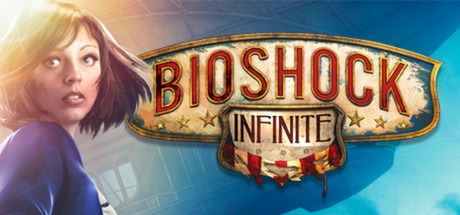 Bioshock Infinite #9
