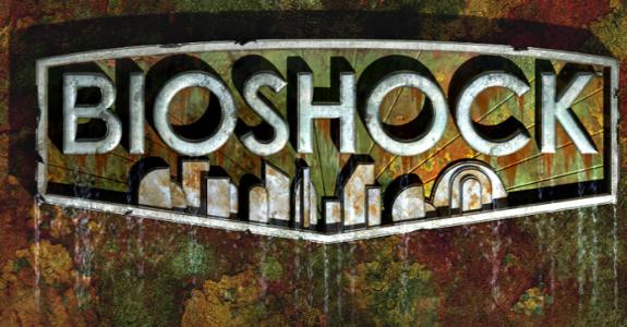 Bioshock #10