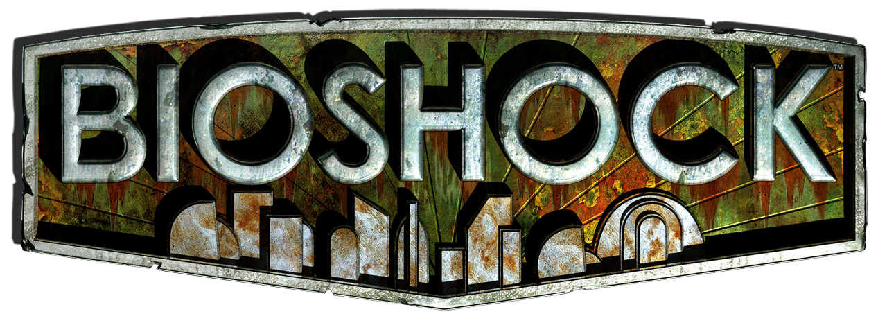 Bioshock #7
