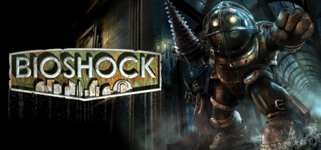 Bioshock #13