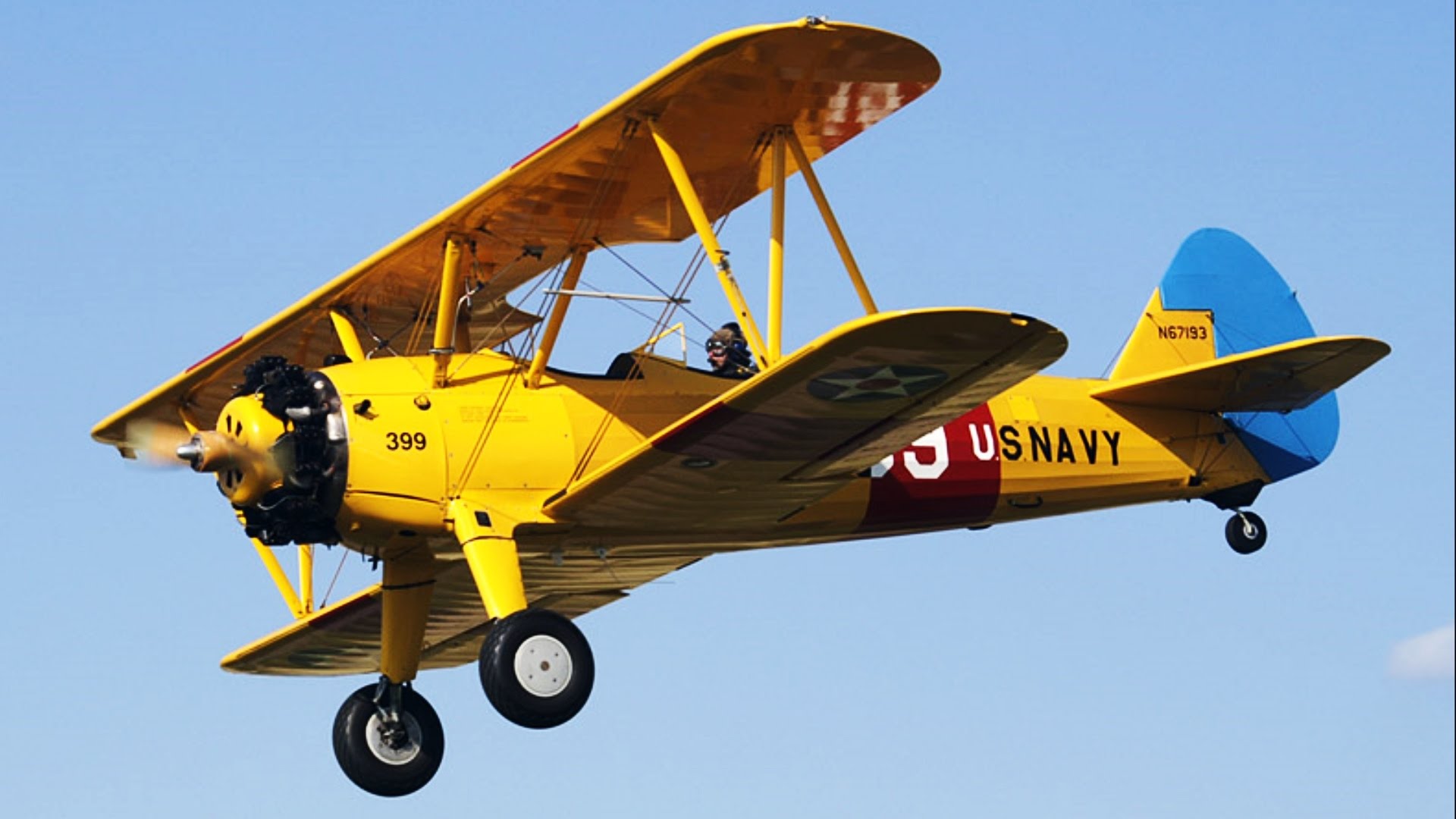 Biplane High Quality Background on Wallpapers Vista