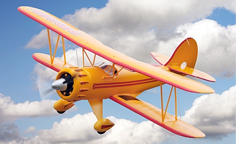 HD Quality Wallpaper | Collection: Military, 468x285 Biplane