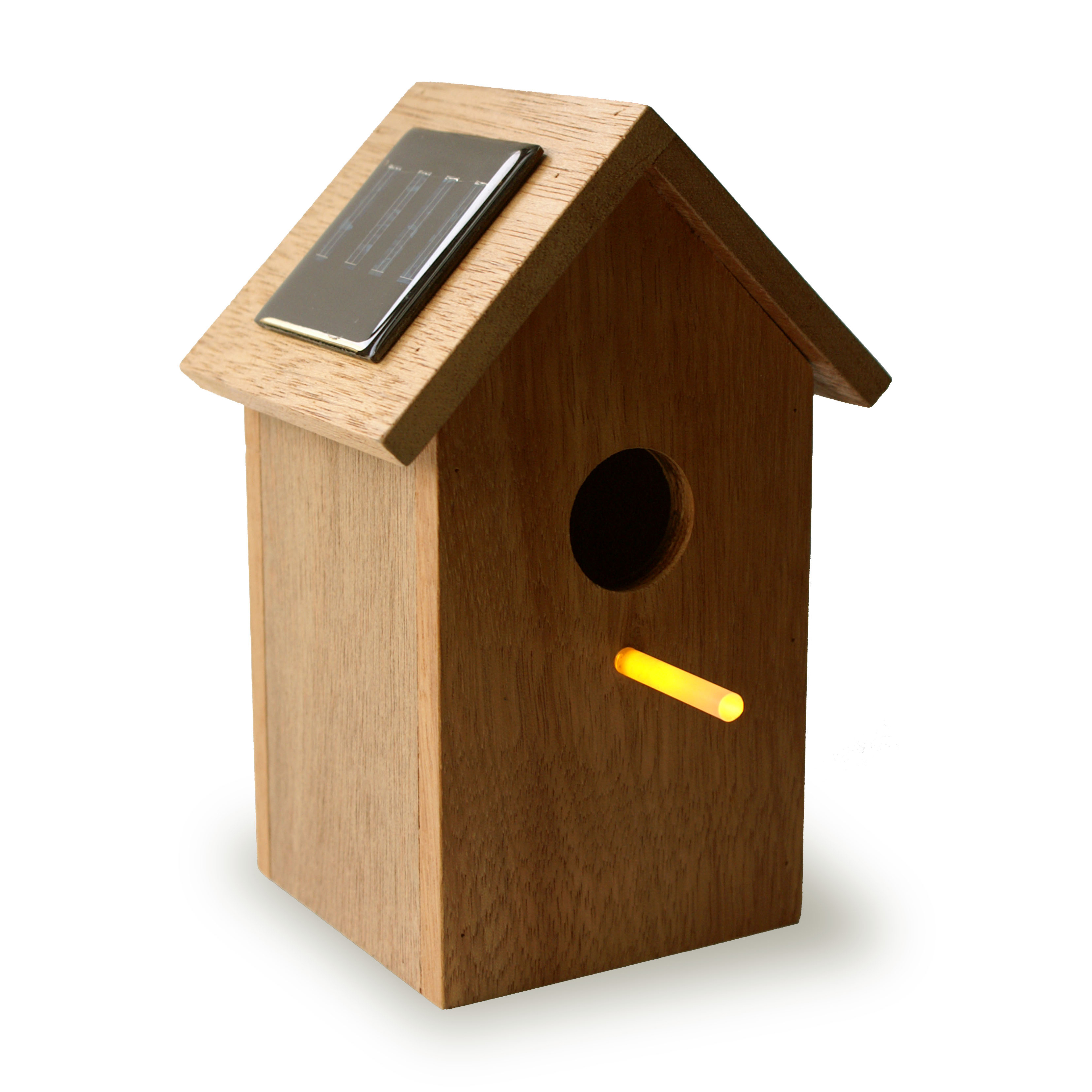 Nice Images Collection: Bird House Desktop Wallpapers