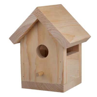 Bird House Pics, Man Made Collection