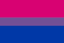 Bisexual Pride Flag Backgrounds on Wallpapers Vista