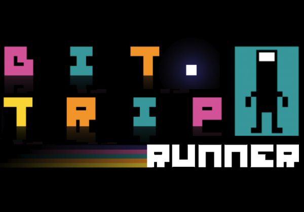 Bit.trip Runner #9