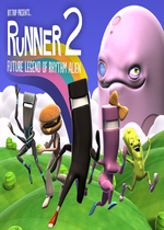 Bit.Trip Presents Runner 2: Future Legend Of Rhythm Alien #10