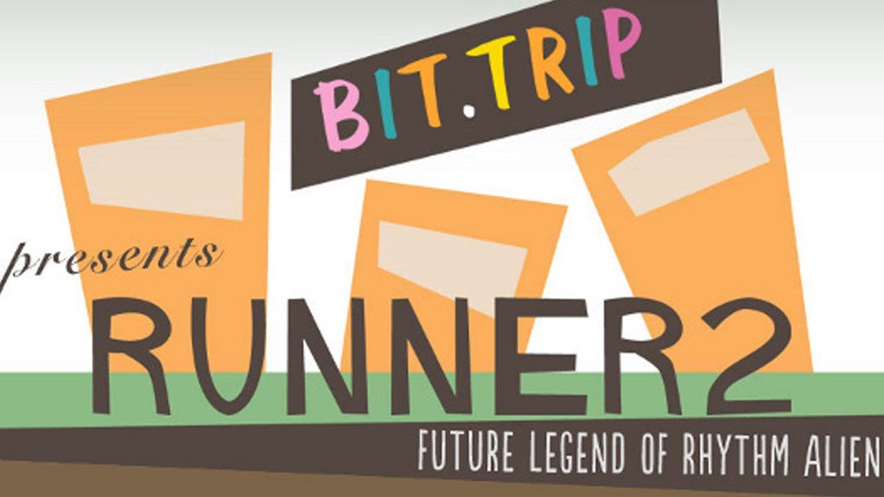 Bit.Trip Presents Runner 2: Future Legend Of Rhythm Alien #8