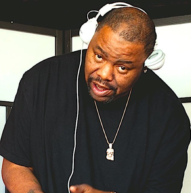 Images of Biz Markie | 632x640