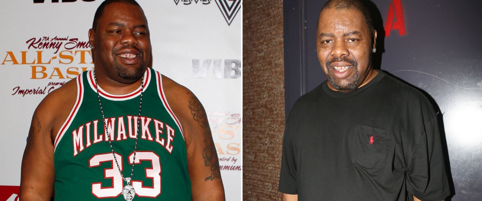 Biz Markie Pics, Music Collection