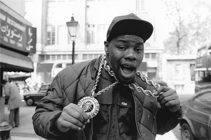 Images of Biz Markie | 736x490