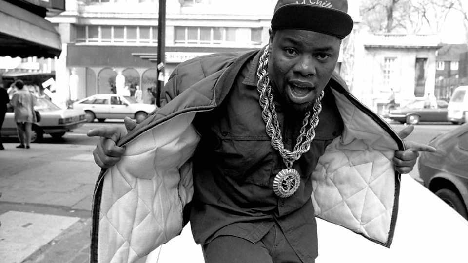 Nice Images Collection: Biz Markie Desktop Wallpapers