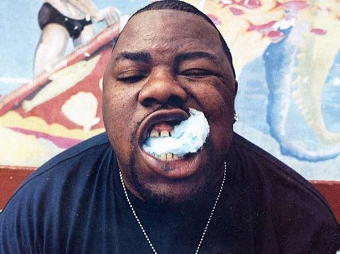 Amazing Biz Markie Pictures & Backgrounds