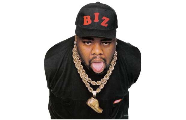 HD Quality Wallpaper | Collection: Music, 620x400 Biz Markie