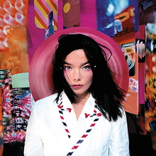 HD Quality Wallpaper | Collection: Music, 220x220 Björk