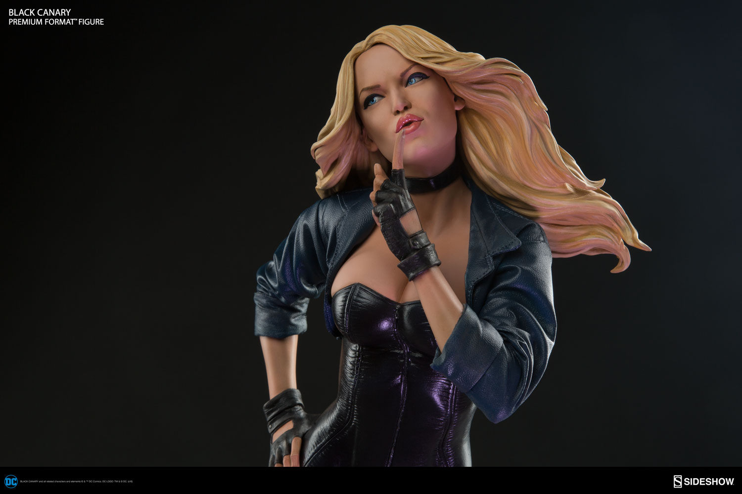 1500x1000 > Black Canary Wallpapers