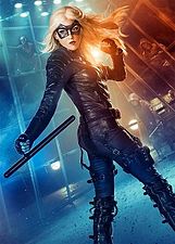 Amazing Black Canary Pictures & Backgrounds