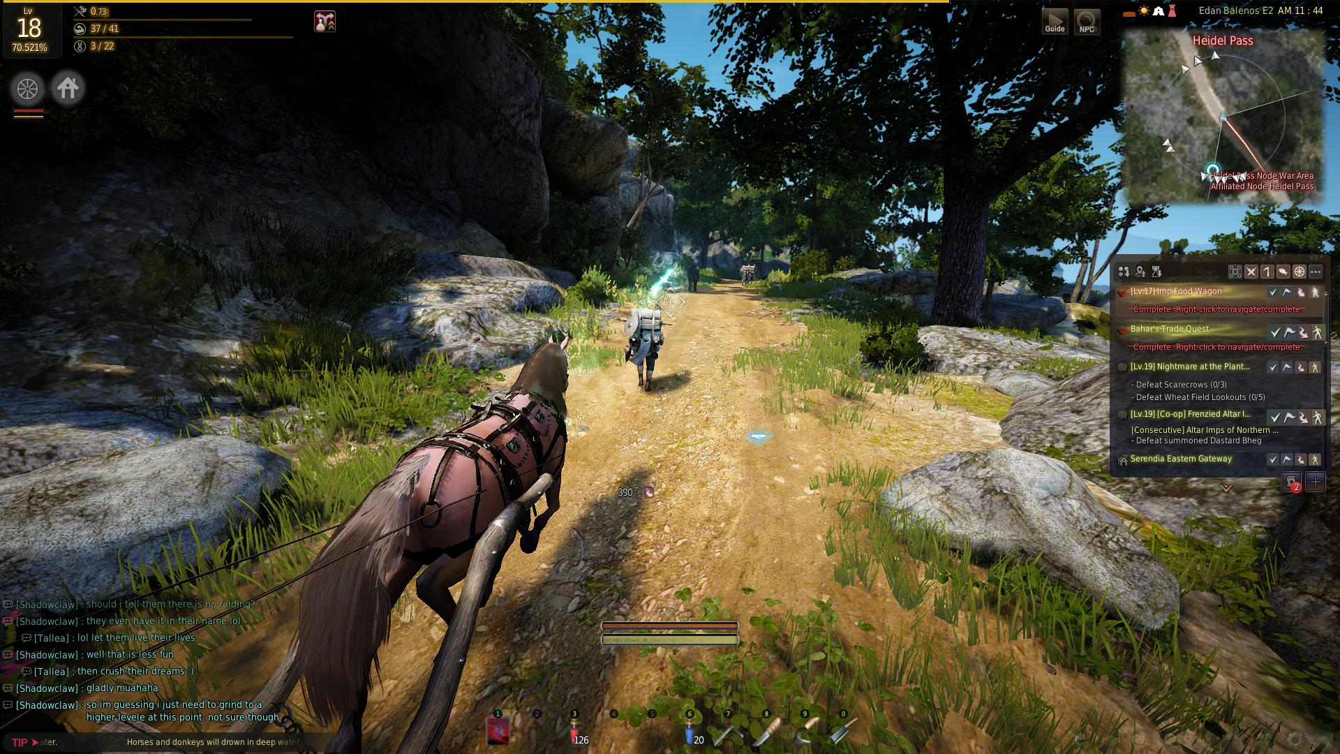 Black Desert Online Pics, Video Game Collection