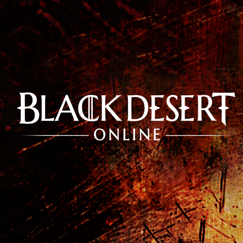 HD Quality Wallpaper | Collection: Video Game, 500x500 Black Desert Online