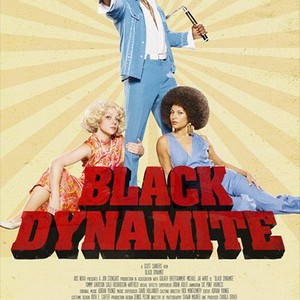 Black Dynamite HD wallpapers, Desktop wallpaper - most viewed