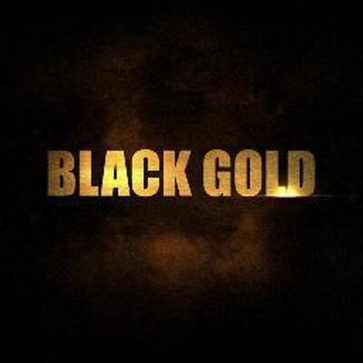 Amazing Black Gold Pictures & Backgrounds