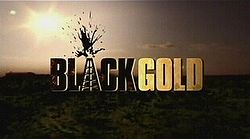 Black Gold #16