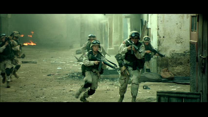 Black Hawk Down Backgrounds on Wallpapers Vista