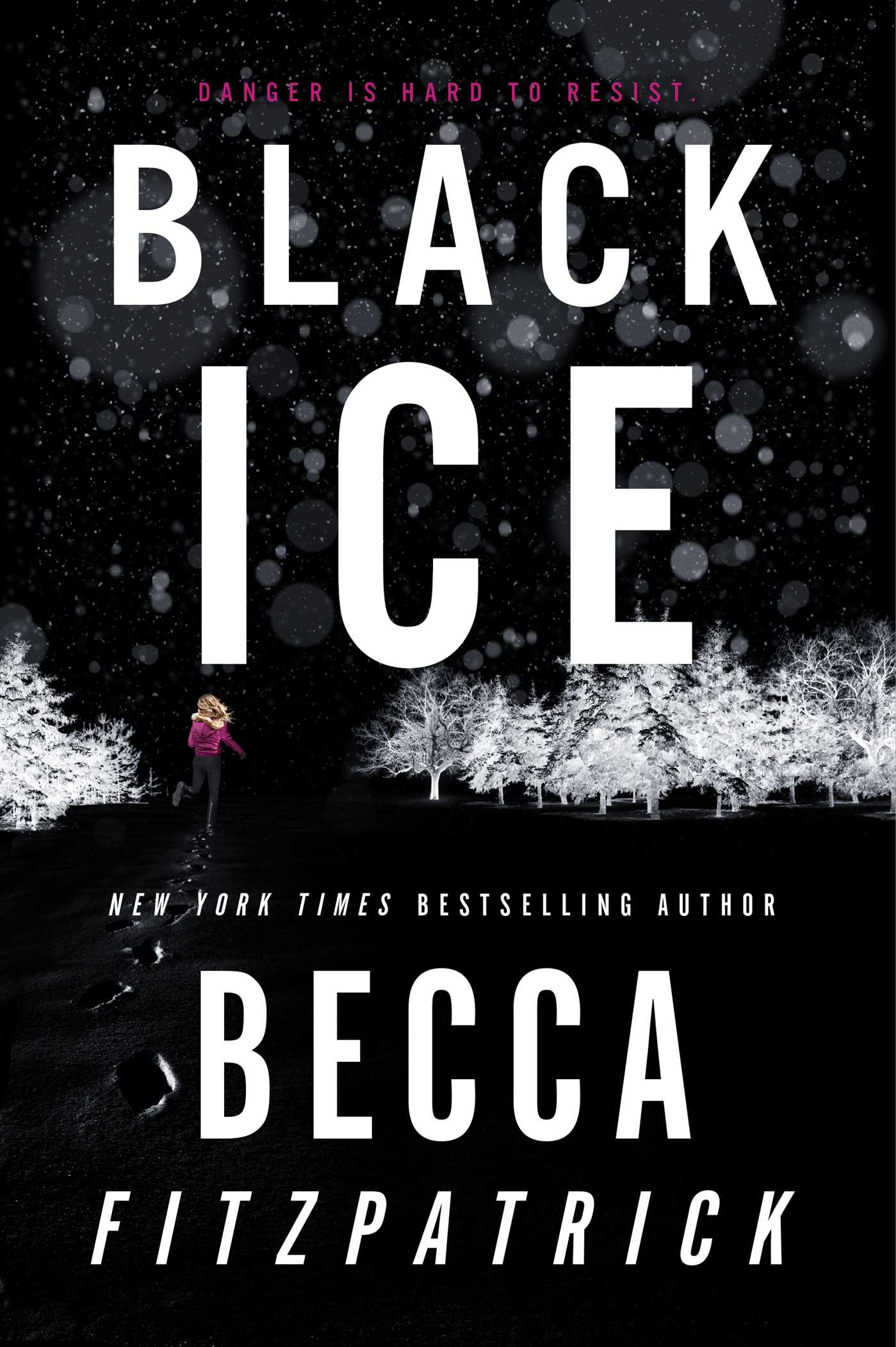 Black Ice #18