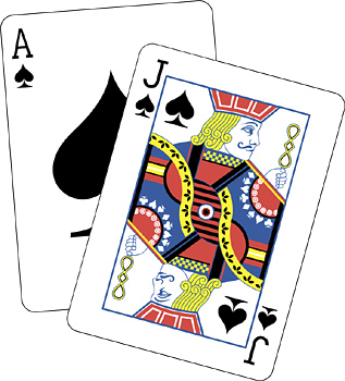 Amazing Blackjack Pictures & Backgrounds