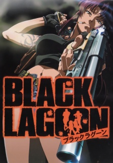 Black Lagoon #18