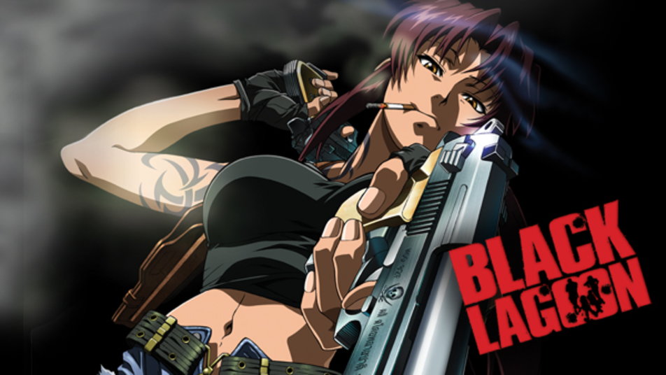 Black Lagoon Wallpapers Anime Hq Black Lagoon Pictures 4k Wallpapers 19
